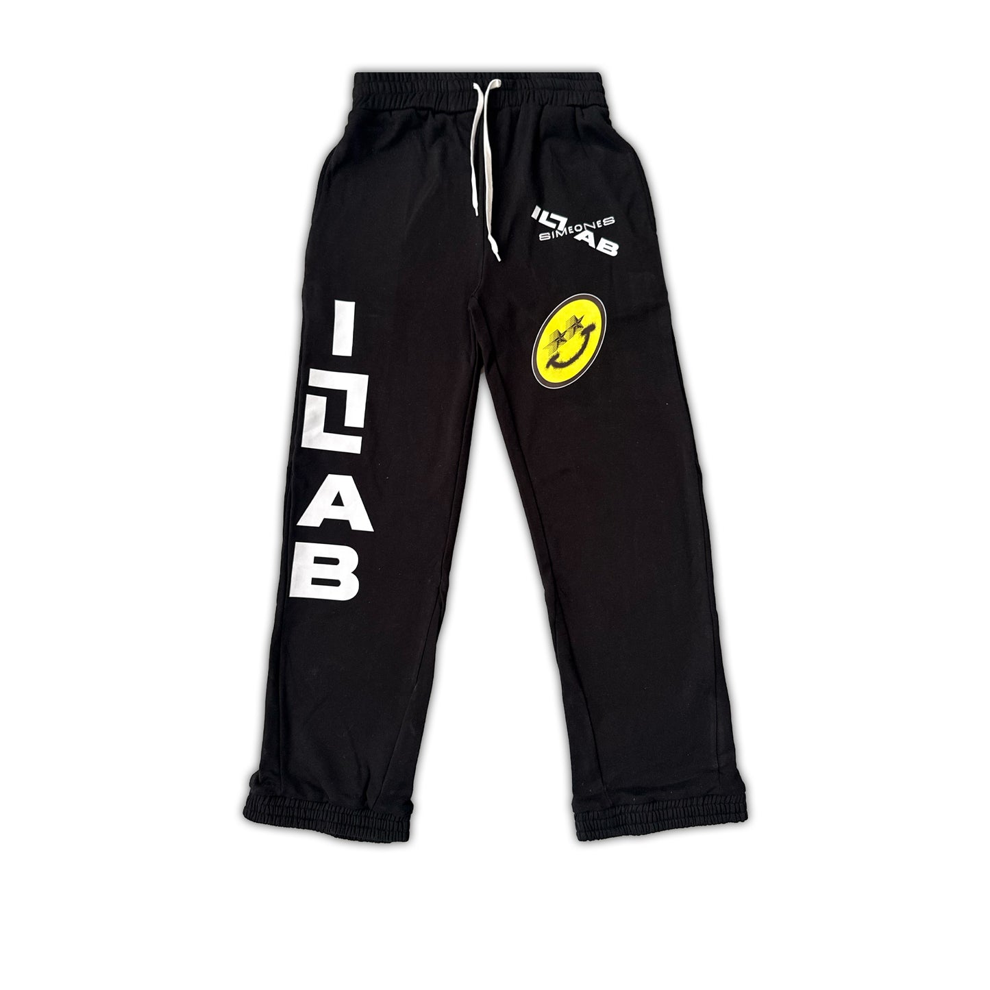 SSC X ILLAB JOGGERS