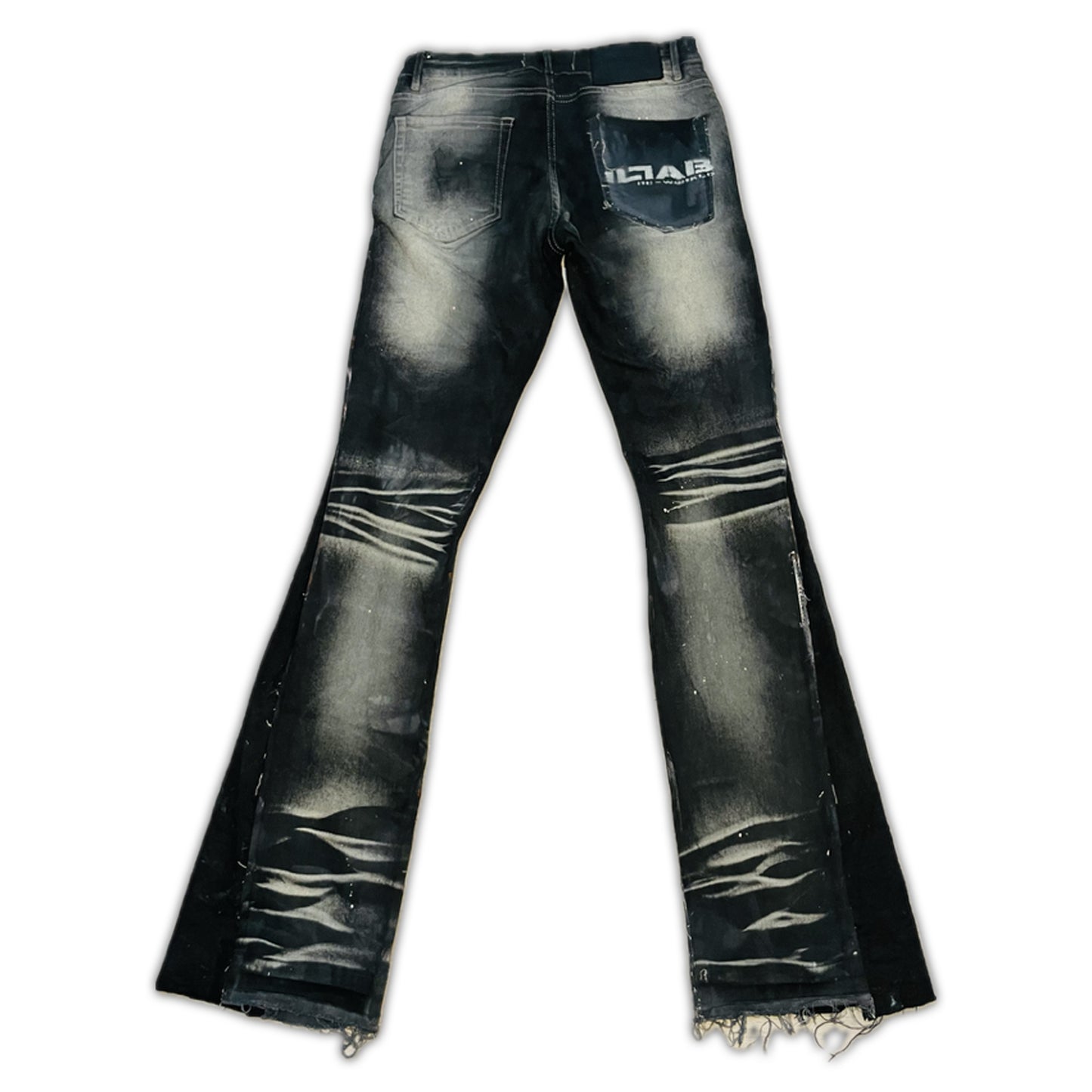 PAISLEY RIC FLARES