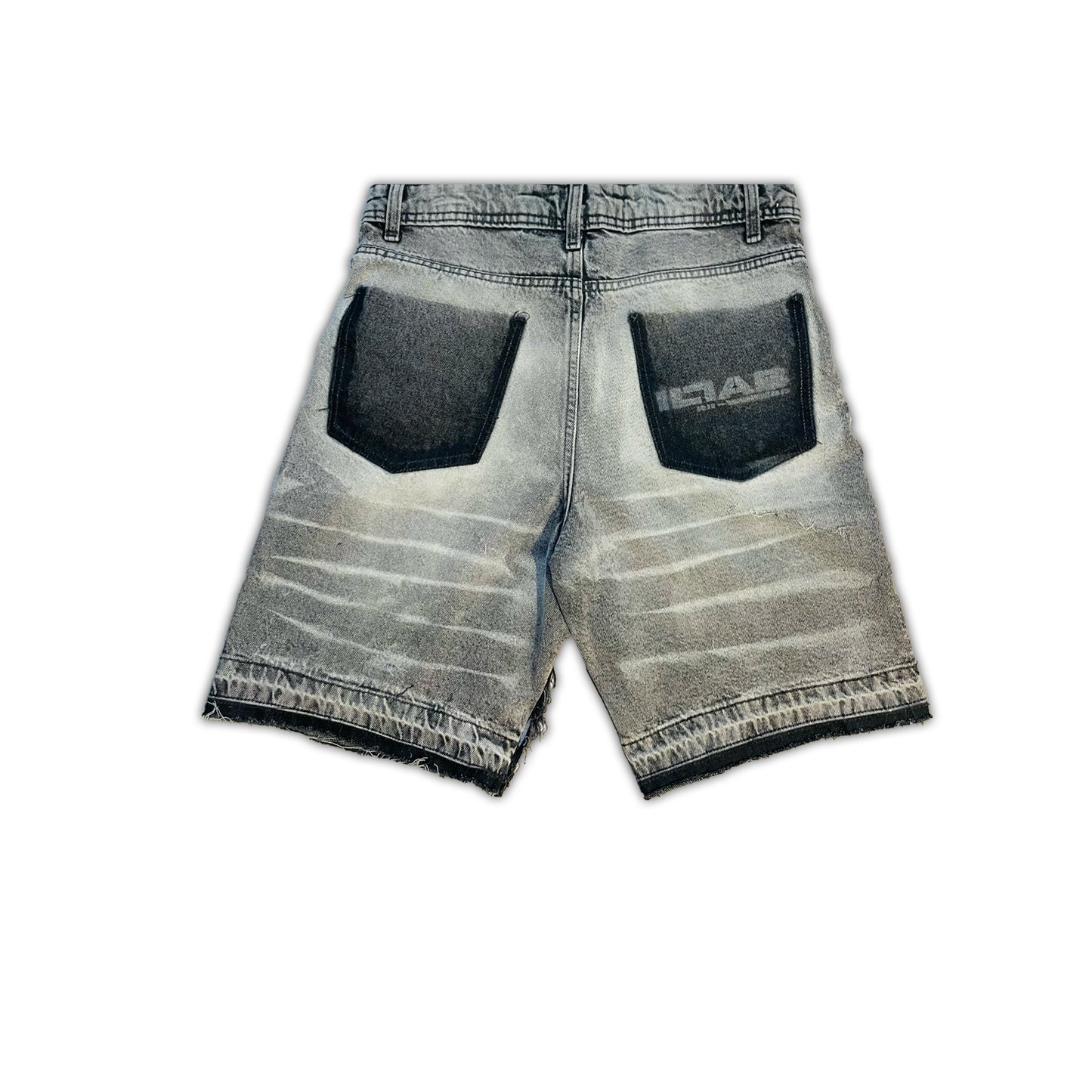 REWORKED STARDUST JORTS
