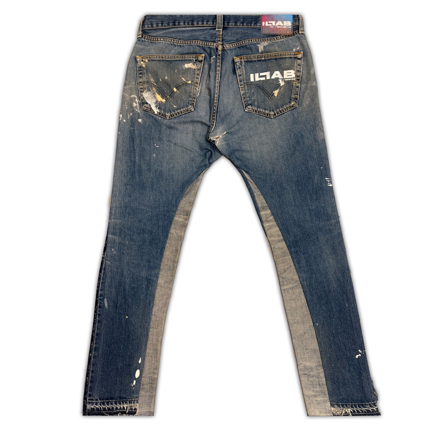 PAINTER JEANS