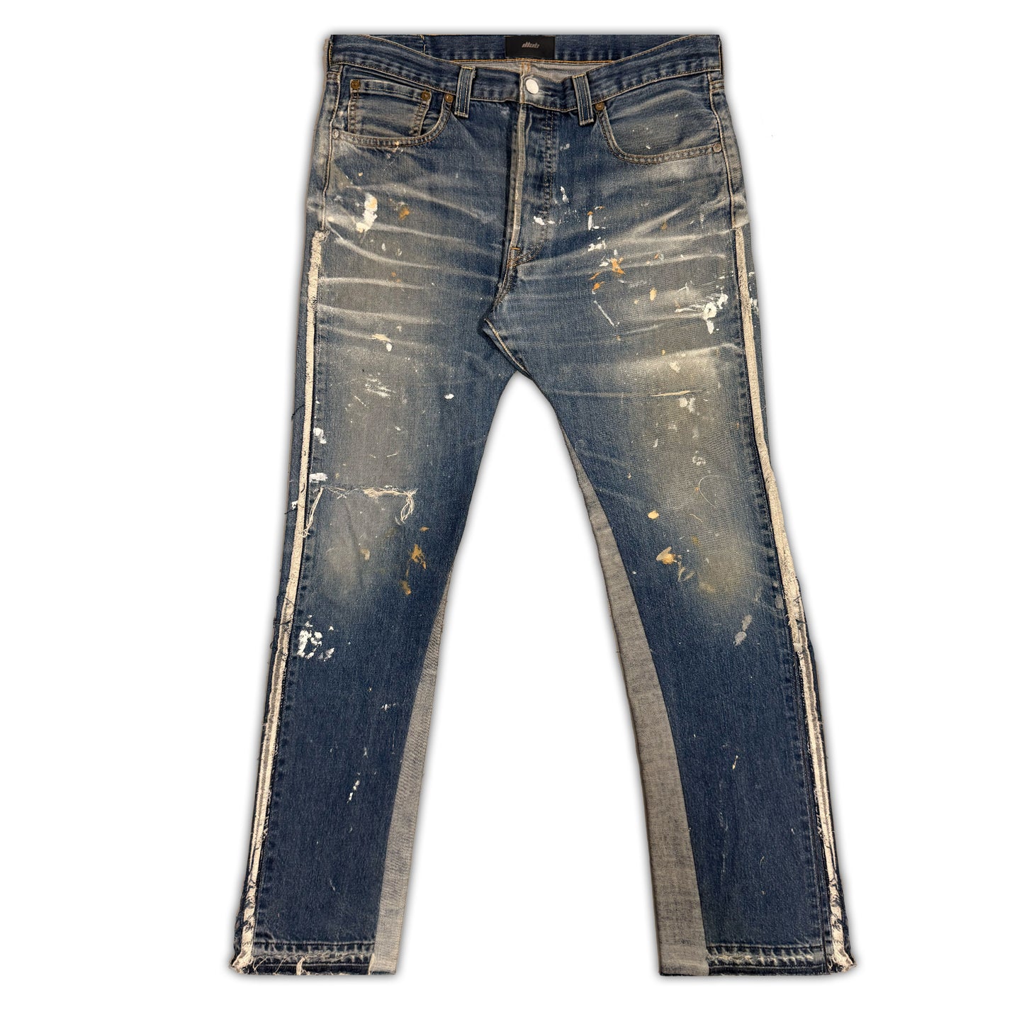 PAINTER JEANS