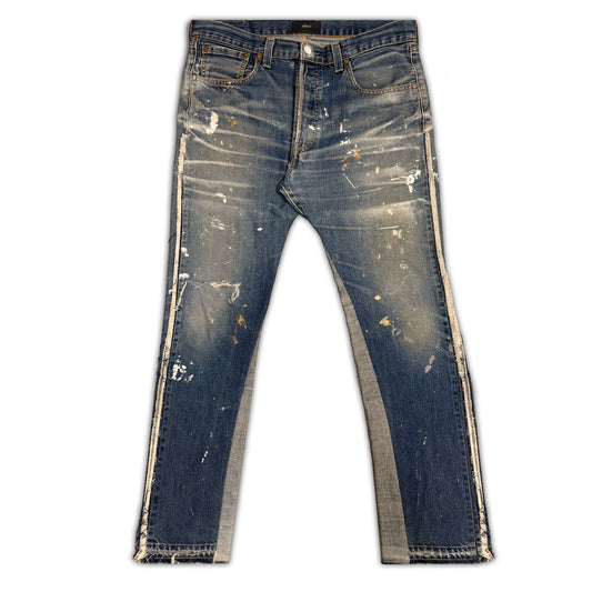PAINTER JEANS
