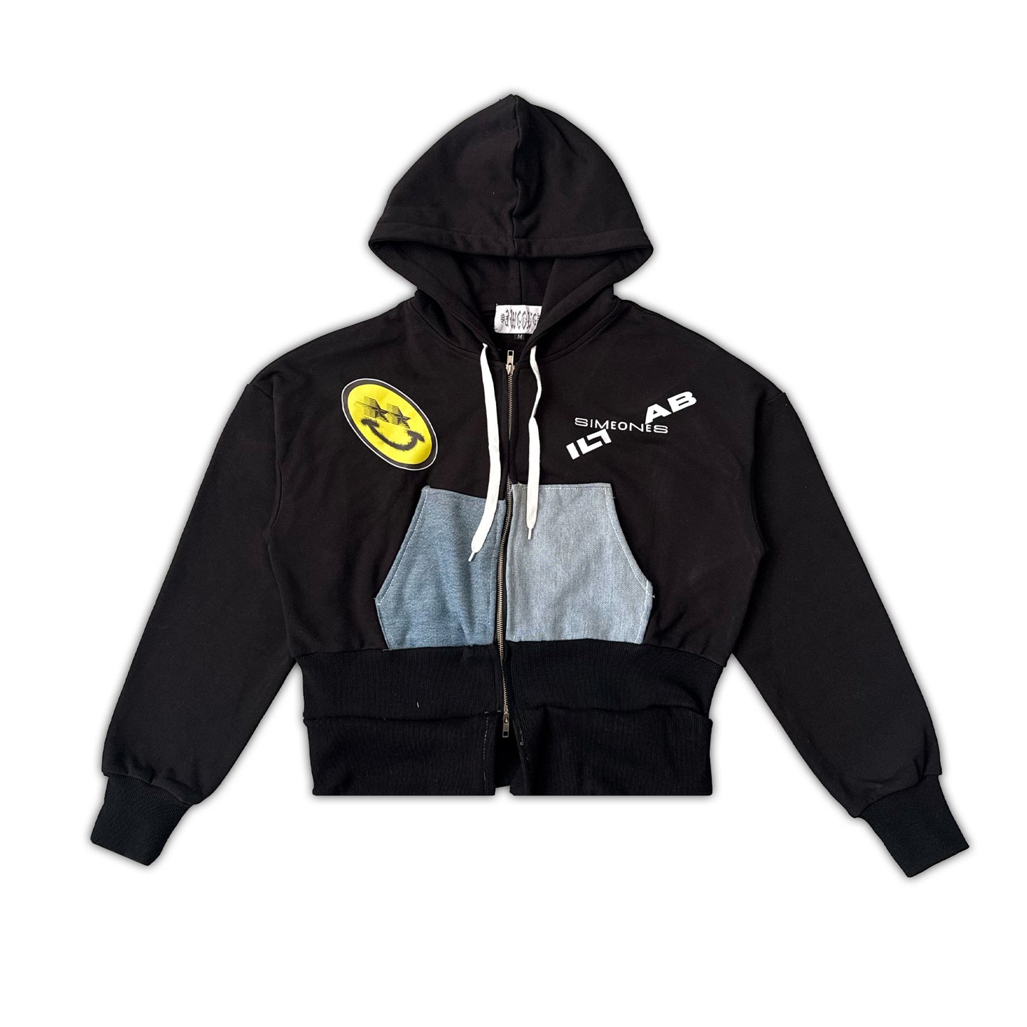 SSC X ILLAB HOODIE